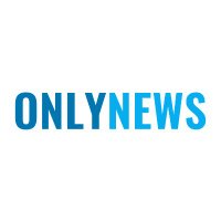 OnlyNews (@only_news_x) 's Twitter Profile Photo OnlyNews (@only_news_x) 's Twitter Profile Photo
