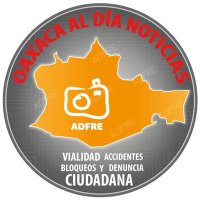 OAXACA AL DIA NOTICIAS (@oaxaca_aldia) 's Twitter Profile Photo OAXACA AL DIA NOTICIAS (@oaxaca_aldia) 's Twitter Profile Photo