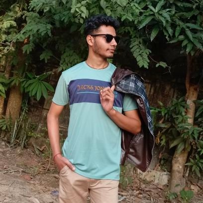 partho2659161's profile picture. dn