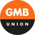 GMB Union (@gmb_union) Twitter profile photo GMB Union (@gmb_union) Twitter profile photo