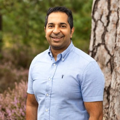 Amit Champaneri Profile