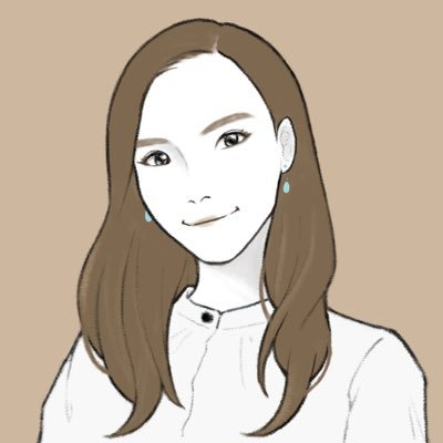 eriisea_'s profile picture. Web&グラフィックデザイナー| #テックアカデミー 卒|#デザトレ6期 |男の子二人ママ（年中＆年長） | よろしくお願いします 🦩🦩🦩
