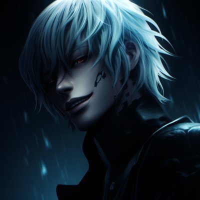 heymarcomiller's profile picture. • A simple person on the way to find out the truth and become the person I imagined myself to be when I was 8 years old.🥷