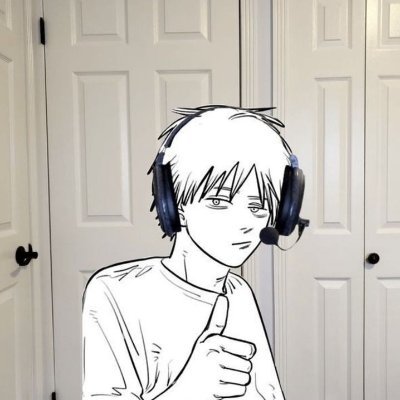 KeigoT75631's profile picture. akun bacot gue sumpah