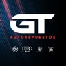 GTAutorepuestos's profile picture. Somos importadores y comercializadores de repuestos para Volkswagen, Audi, Porsche y Škoda; además ofrecemos servicio de taller automotriz especializado.