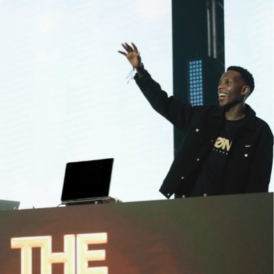 DeejayWayV's profile picture. 🎚️🎚️ I’M IN CHARGE!              ENTERTAINMENT AGENT                                   📫📩BOOKINGS: deejaywayv@gmail.com   📍🇷🇼