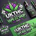 UK THC VAPES SHOP ๐ฌ๐ง (@thcvapebudzshop) Twitter profile photo UK THC VAPES SHOP ๐ฌ๐ง (@thcvapebudzshop) Twitter profile photo