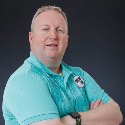 Director of Cricket, Cricket Ireland