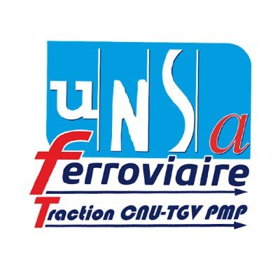 Compte Officiel l’UNSA Ferroviaire Traction des lignes C N U - TGV PMP #SNCF #UNSA