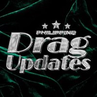 Philippine Drag Updates π¨ (@dragupdate) 's Twitter Profile