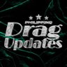 DragUpdate's profile picture. News. Interviews. Exclusives. Events. The original and most trusted drag source in the Philippines since 2021. For collabs/promo: dragupdate@gmail.com