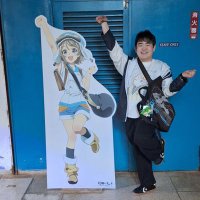 とんとん∞ (@tonton_uw_crew) 's Twitter Profile