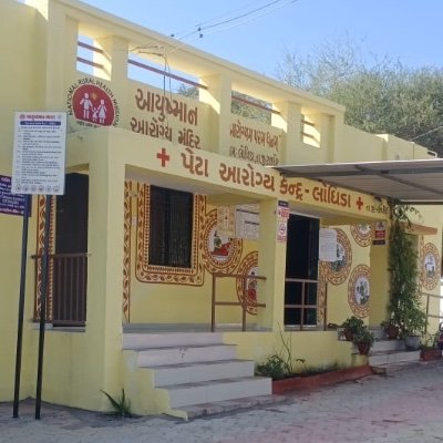 RJTAAMLODHIDA's profile picture. 