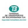 Terminaldt's profile picture. El 31 de Julio de 1991 con presencia del Señor Presidente de la República Doctor Cesar Gaviria Trujillo, se inauguró LA TERMINAL DE TRANSPORTES DE BUCARAMANGA.