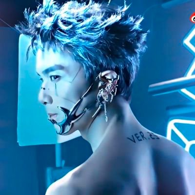 Coldmoon | Wu Lei Movie Actor Era 🎥さんのプロフィール画像
