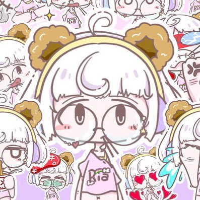莉亜☀️Ria🌕 C104月曜日東プ05A🌙さんのプロフィール画像