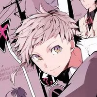 bsd rarepair fest 2025! (@bsdrarepairfest) 's Twitter Profile Photo bsd rarepair fest 2025! (@bsdrarepairfest) 's Twitter Profile Photo