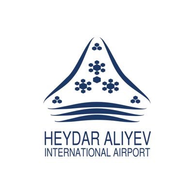 Heydar Aliyev International Airport (GYD). Awarded as “Best Airport in Central Asia/CIS” and “Best Airport Staff in Central Asia/CIS”.