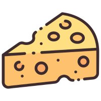 Cheese ∞ (@cheese_icp) Twitter profile photo