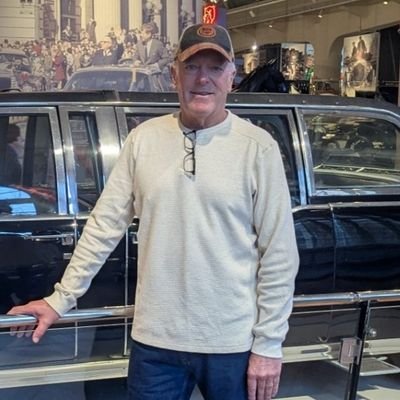 Retired Electrical Engineer - Mich Tech | Tech Enthusiast | | #arrl Amateur Radio Operator | #urbit ~hanmus-mapfun | #etherscan tom.crites.eth