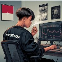 Dexerdrop🔶 (Ø,G) (@dexerdrop77) 's Twitter Profile