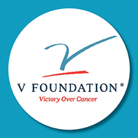 The V Foundation for Cancer Research (@thevfoundation) 's Twitter Profile Photo The V Foundation for Cancer Research (@thevfoundation) 's Twitter Profile Photo