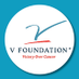 The V Foundation for Cancer Research (@thevfoundation) Twitter profile photo The V Foundation for Cancer Research (@thevfoundation) Twitter profile photo