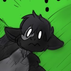 Raggit2's profile picture. I have no idea what to put here