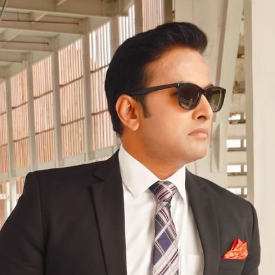 Sr.Anchor / News Editor @, R. भारत..
राष्ट्र सर्वोपरि