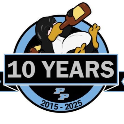 Home of the Plastered Penguins Hockey Corporation. Men’s league hockey with Pro Hockey swagger! Follow us on Instagram and Facebook! 🐧 🥅 🏒