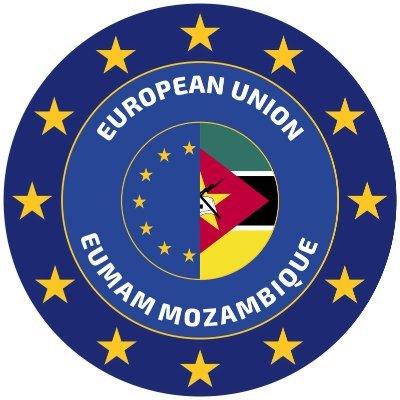 Official Account of the European Union Military Assistance Mission in Mozambique
https://t.co/NStSAdkZzq