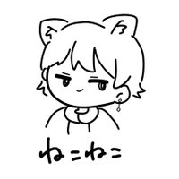 猫邪神(DVの浮気者)🎧‎🤍/🌙🫧/🍙🌙 (@yy26720742) Twitter profile photo
