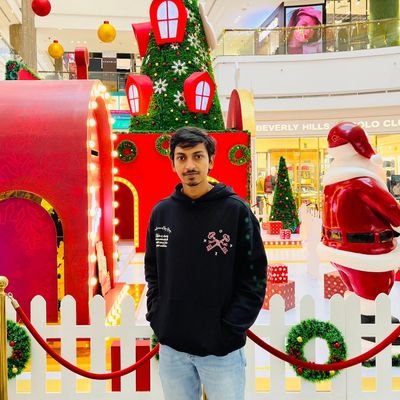 SDE Mobility4PS | Software Engineer | GSoC'23,24 @RocketChat | Living in clouds | Developer 🧑💻