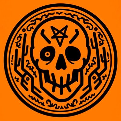 Happily Haunted artさんのプロフィール画像