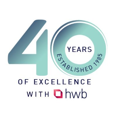 Business advisers adding value through a proactive approach to the needs of your business. Experience the difference with HWB.