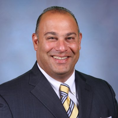 Rhode Island State Senator District 22, Smithfield, North Providence, Lincoln.
