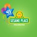 Sesame Place Philadelphia (@sesameplace) Twitter profile photo Sesame Place Philadelphia (@sesameplace) Twitter profile photo