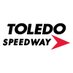 Toledo Speedway (@toledospeedway) Twitter profile photo Toledo Speedway (@toledospeedway) Twitter profile photo