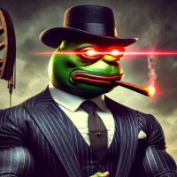 Major League Degen (@majleaguedegen) 's Twitter Profile Photo Major League Degen (@majleaguedegen) 's Twitter Profile Photo