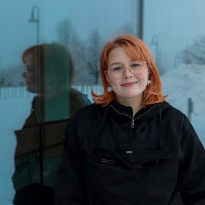 20v oululainen ja idyllisestä maalaiselämästä unelmoiva kaupunkilainen. Ehdolla kuntavaaleissa Oulussa.🤍