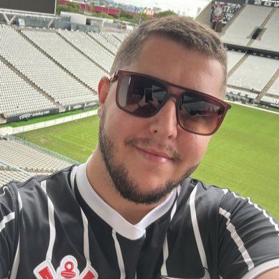 EduardoAqui97's profile picture. Advogado, torcedor do maior do Brasil (SCCP).