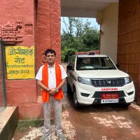 Badrinarayan Vishnoi 🇮🇳 (@badrina00904404) 's Twitter Profile Photo