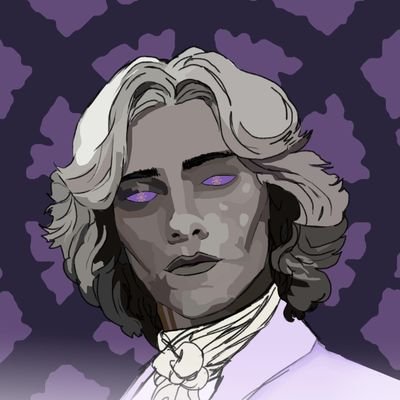 Streamer and Author currently building a RP and Worldbuilding SMP for CCs!
https://t.co/B65oK2QyQ7
https://t.co/7remZLvwwS
Ask me about Thade!!!!!!