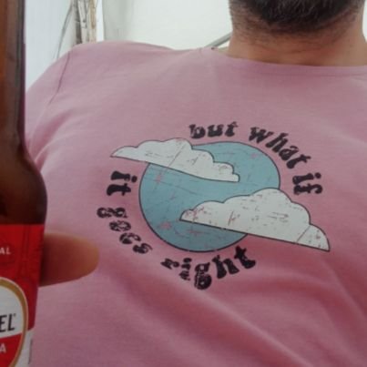 Cordobesista y andalucista. Me dan asco el queso, las aceitunas y los fachas. Cuenta no autobiográfica (puede haber coincidencias). Replies & mongoreplies. FPJ.