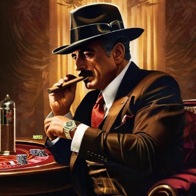 TheBetting_Don's profile picture. I am The 'Don' of Sports Betting With over 40 years of experience in beating the sportsbooks, Im now releasing my plays for FREE 8-0 +12u YTD Documented Below.