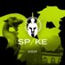 SPIKE syndicate (@spikesyndicate) Twitter profile photo SPIKE syndicate (@spikesyndicate) Twitter profile photo