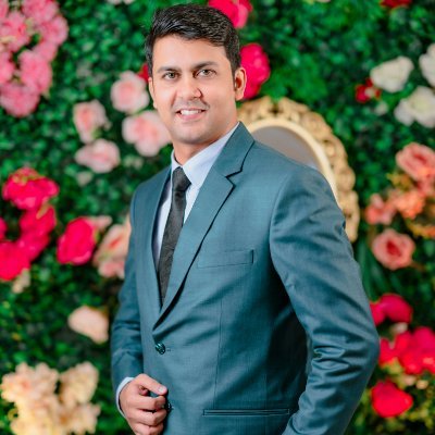 SamirTalk's profile picture. Writer • Entrepreneur • Blogger