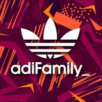 adiFamily (@adifamily_) 's Twitter Profile Photo adiFamily (@adifamily_) 's Twitter Profile Photo