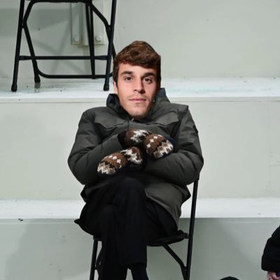 FeeltheBern1967's profile picture. 