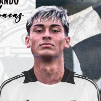 Fernando Mimbacas 🇺🇾 (@gxldemimbacas) 's Twitter Profile